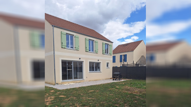 Ma-Cabane - Location Maison JOUARRE, 118 m²