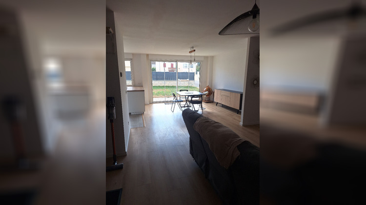Ma-Cabane - Location Maison JOUARRE, 118 m²