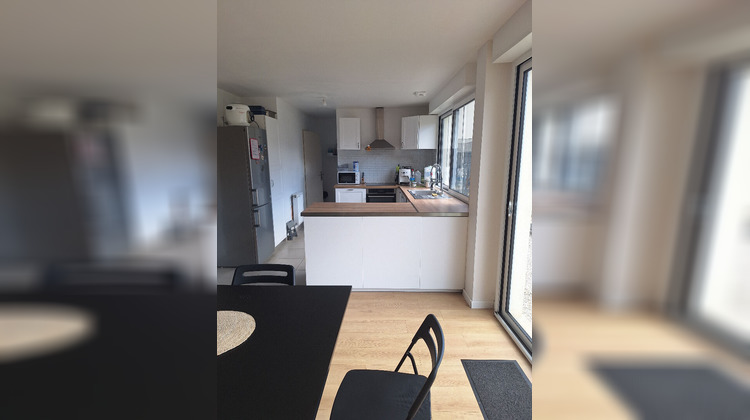 Ma-Cabane - Location Maison JOUARRE, 118 m²