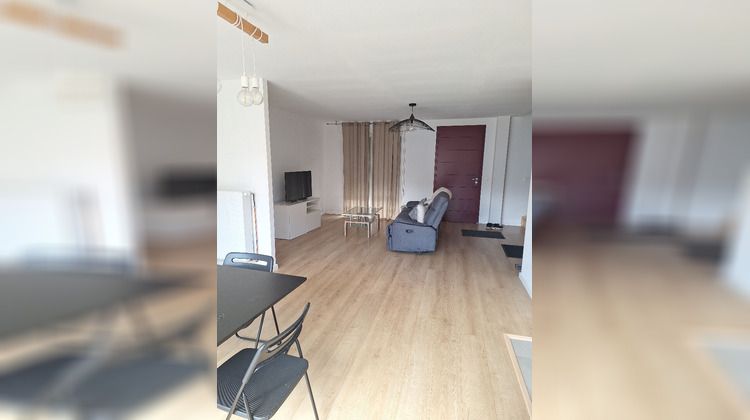 Ma-Cabane - Location Maison JOUARRE, 118 m²