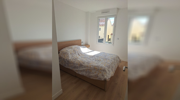 Ma-Cabane - Location Maison JOUARRE, 118 m²