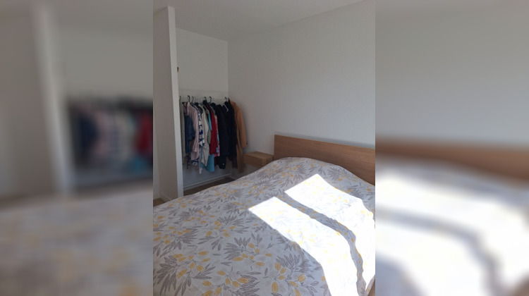 Ma-Cabane - Location Maison JOUARRE, 118 m²