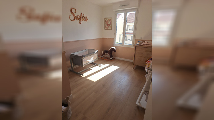 Ma-Cabane - Location Maison JOUARRE, 118 m²