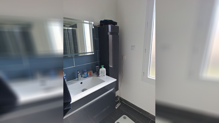 Ma-Cabane - Location Maison JOUARRE, 118 m²