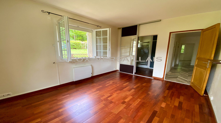 Ma-Cabane - Location Maison JOUARS-PONTCHARTRAIN, 186 m²