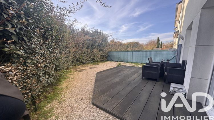 Ma-Cabane - Location Maison Joué-Lès-Tours, 65 m²