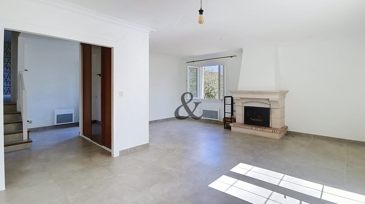 Ma-Cabane - Location Maison Joué-lès-Tours, 101 m²
