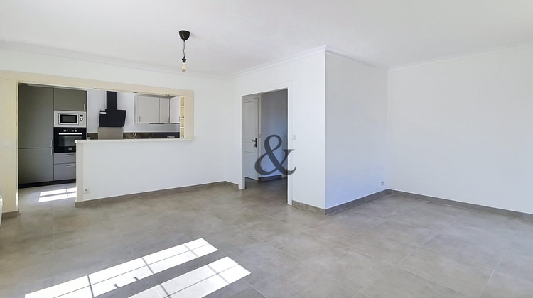 Ma-Cabane - Location Maison Joué-lès-Tours, 101 m²