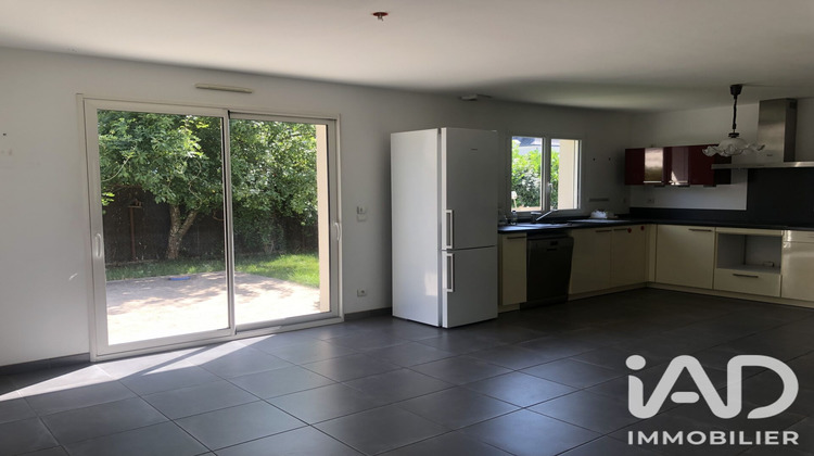 Ma-Cabane - Location Maison Joué-Lès-Tours, 92 m²