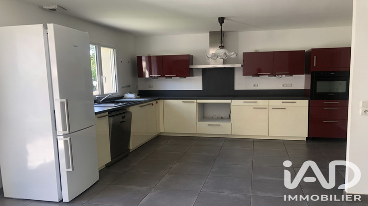 Ma-Cabane - Location Maison Joué-Lès-Tours, 92 m²