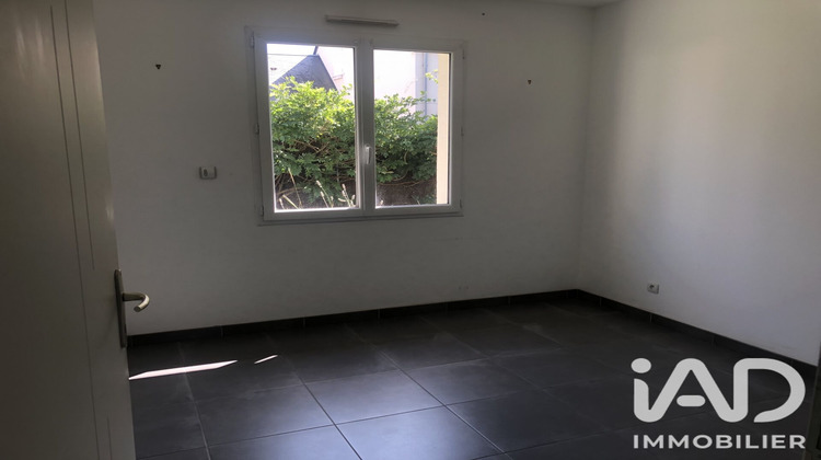 Ma-Cabane - Location Maison Joué-Lès-Tours, 92 m²