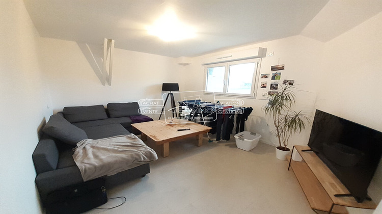 Ma-Cabane - Location Maison JOUE-SUR-ERDRE, 41 m²