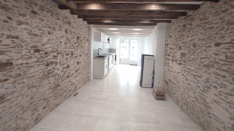 Ma-Cabane - Location Maison JOUE-SUR-ERDRE, 90 m²