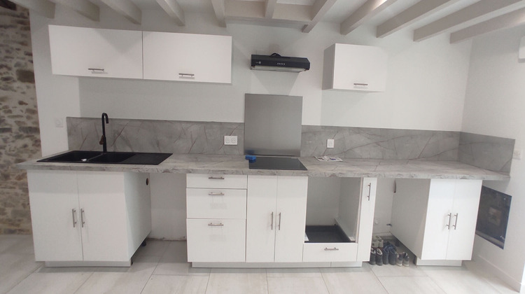 Ma-Cabane - Location Maison JOUE-SUR-ERDRE, 90 m²