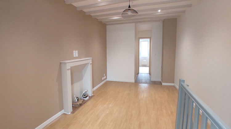 Ma-Cabane - Location Maison JOUE-SUR-ERDRE, 90 m²