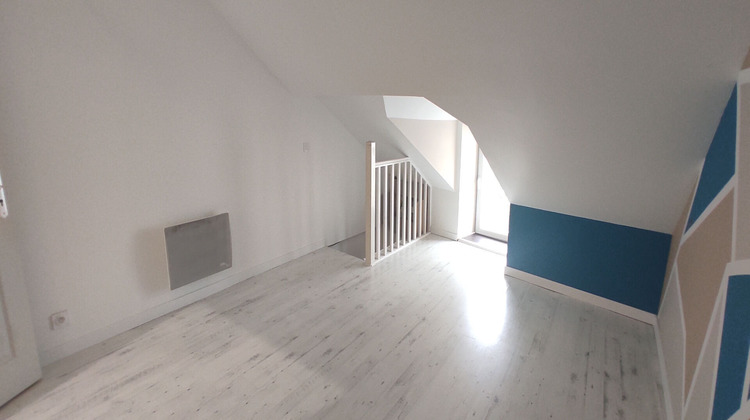 Ma-Cabane - Location Maison JOUE-SUR-ERDRE, 90 m²