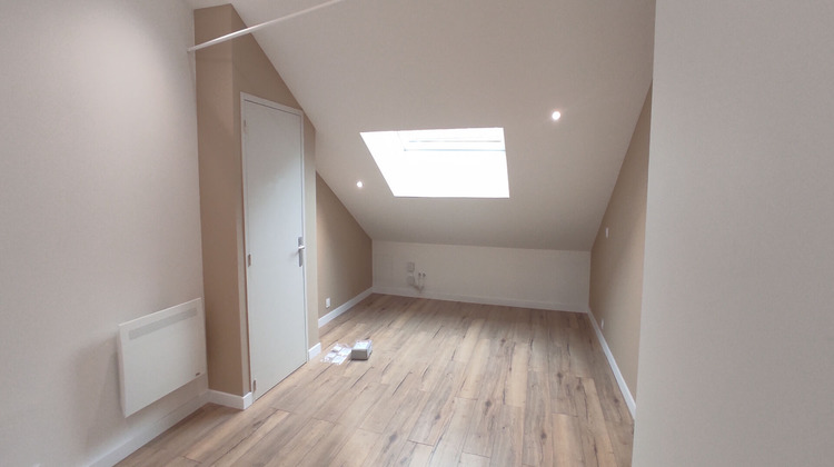 Ma-Cabane - Location Maison JOUE-SUR-ERDRE, 90 m²