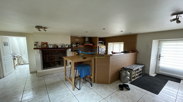 Ma-Cabane - Location Maison Joué-sur-Erdre, 69 m²