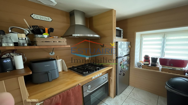 Ma-Cabane - Location Maison Joué-sur-Erdre, 69 m²