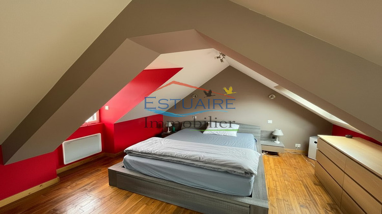 Ma-Cabane - Location Maison Joué-sur-Erdre, 69 m²