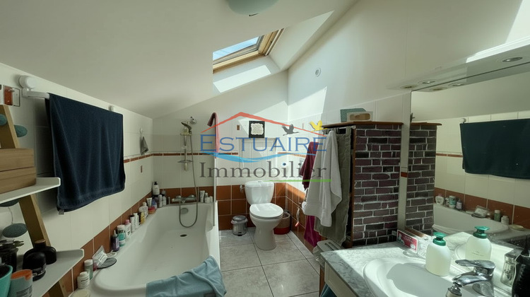 Ma-Cabane - Location Maison Joué-sur-Erdre, 69 m²