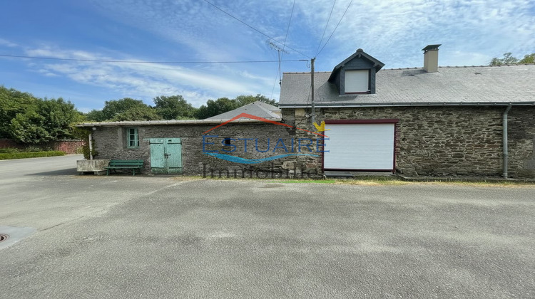 Ma-Cabane - Location Maison Joué-sur-Erdre, 69 m²