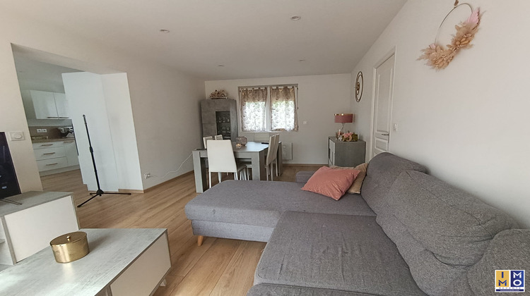 Ma-Cabane - Location Maison Jouet-sur-l'Aubois, 99 m²