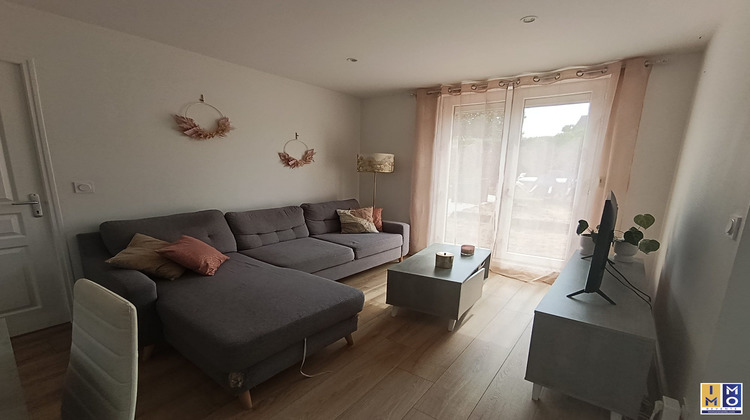 Ma-Cabane - Location Maison Jouet-sur-l'Aubois, 99 m²