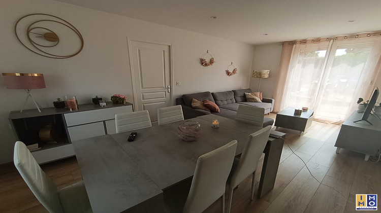 Ma-Cabane - Location Maison Jouet-sur-l'Aubois, 99 m²
