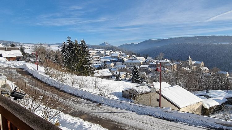 Ma-Cabane - Location Maison JOUGNE, 140 m²