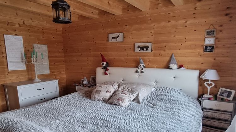 Ma-Cabane - Location Maison JOUGNE, 140 m²