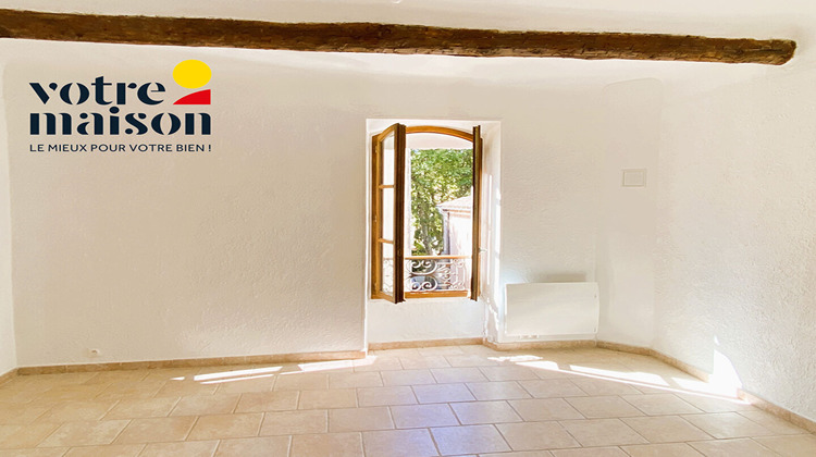 Ma-Cabane - Location Maison JOUQUES, 68 m²