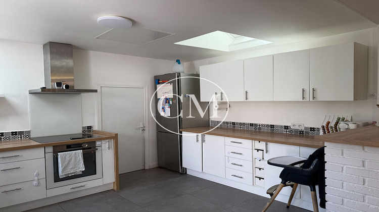 Ma-Cabane - Location Maison JOUY-EN-JOSAS, 103 m²