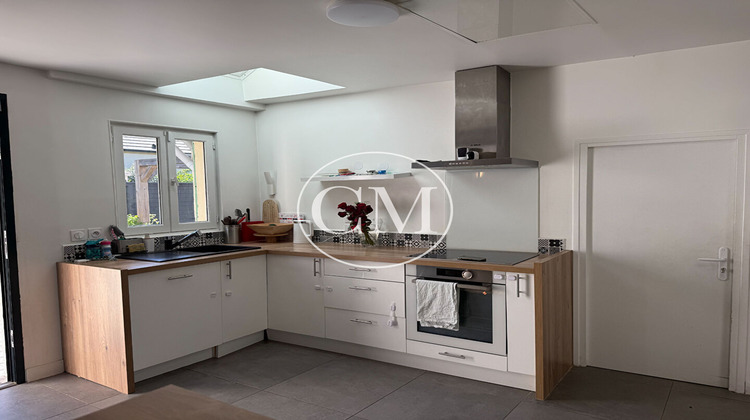 Ma-Cabane - Location Maison JOUY-EN-JOSAS, 103 m²