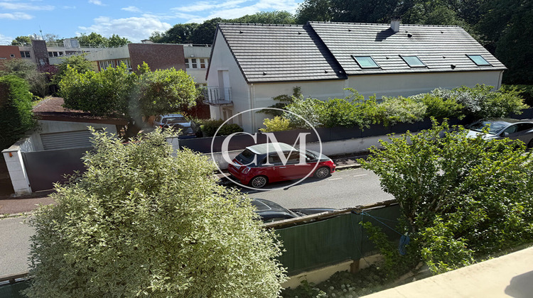 Ma-Cabane - Location Maison JOUY-EN-JOSAS, 103 m²