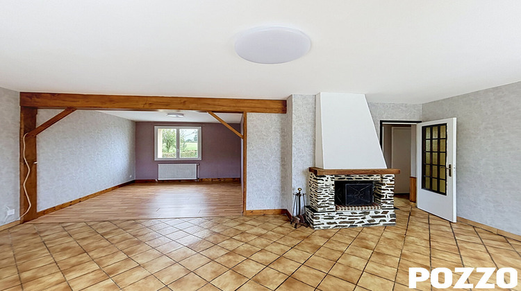Ma-Cabane - Location Maison JUAYE-MONDAYE, 134 m²