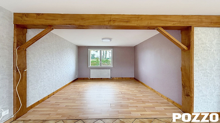 Ma-Cabane - Location Maison JUAYE-MONDAYE, 134 m²