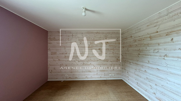 Ma-Cabane - Location Maison JUIGNE-SUR-LOIRE, 140 m²