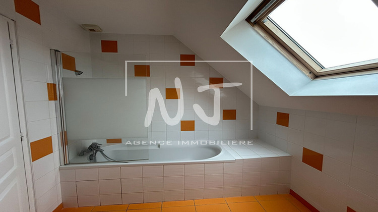 Ma-Cabane - Location Maison JUIGNE-SUR-LOIRE, 140 m²