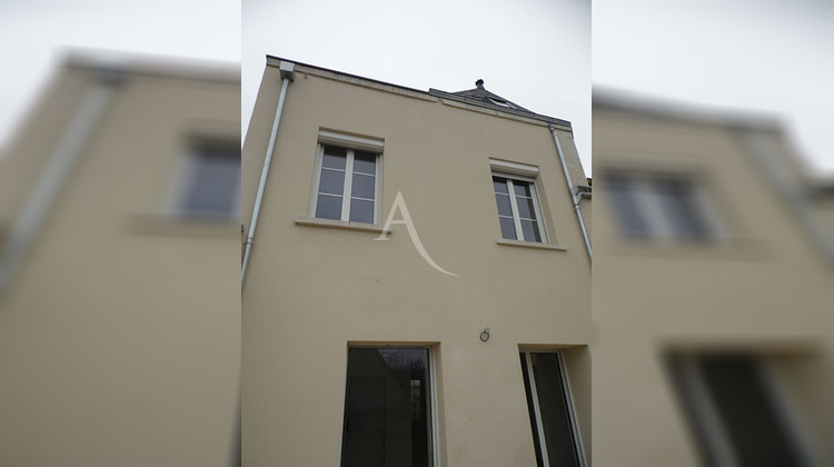Ma-Cabane - Location Maison JUIGNE-SUR-LOIRE, 116 m²