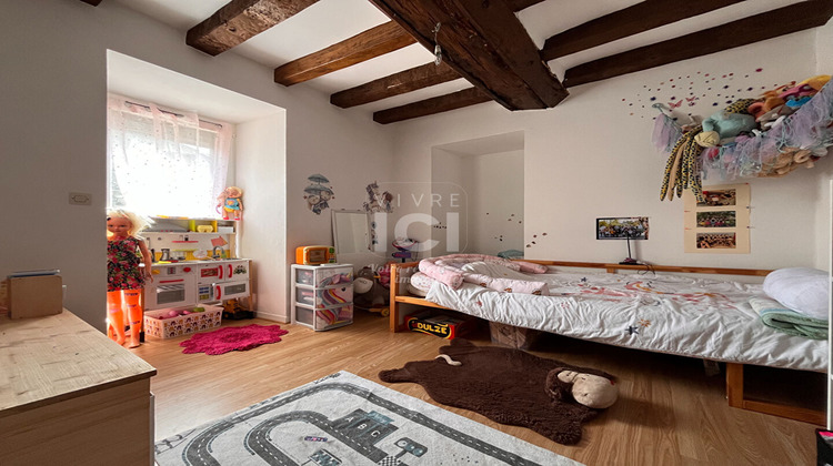 Ma-Cabane - Location Maison JUIGNE-SUR-LOIRE, 80 m²