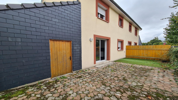 Ma-Cabane - Location Maison Juillan, 93 m²