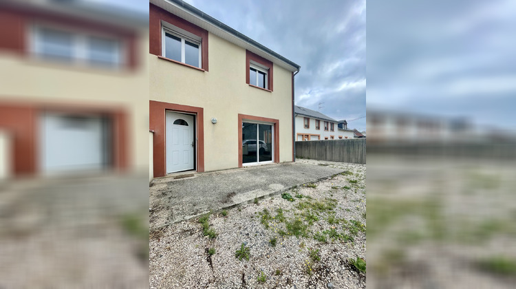 Ma-Cabane - Location Maison Juillan, 93 m²