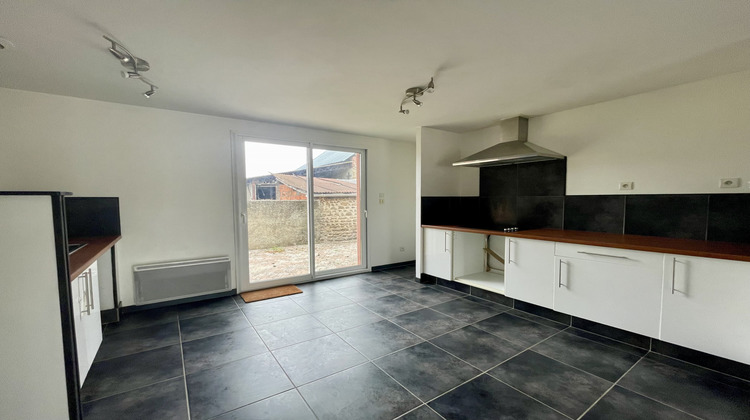 Ma-Cabane - Location Maison Juillan, 93 m²