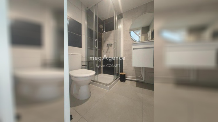 Ma-Cabane - Location Maison JUJURIEUX, 53 m²