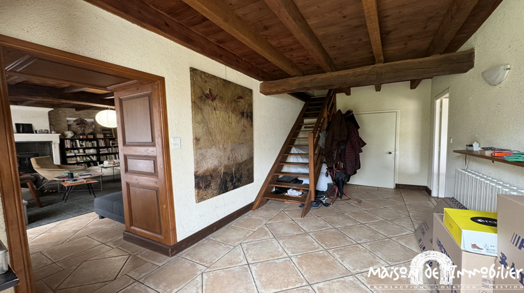 Ma-Cabane - Location Maison Julienne, 120 m²