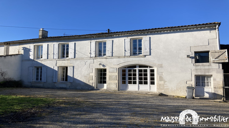 Ma-Cabane - Location Maison Julienne, 120 m²