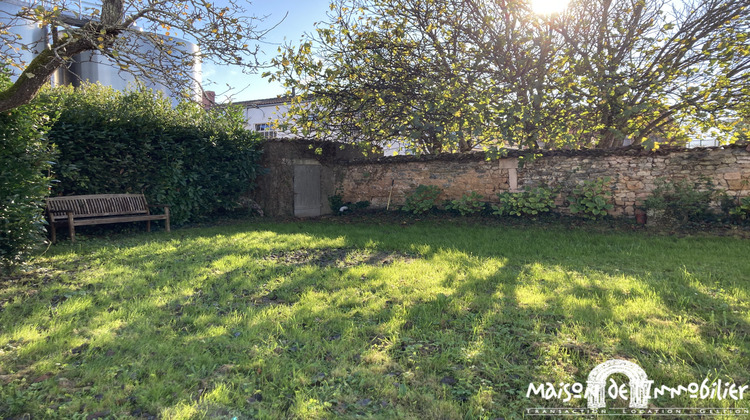 Ma-Cabane - Location Maison Julienne, 120 m²