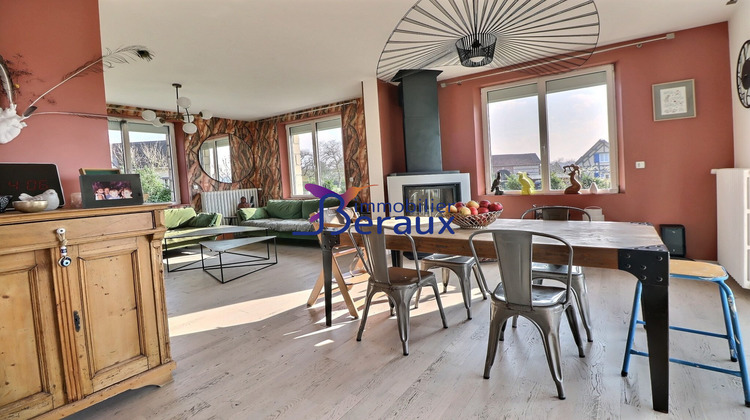 Ma-Cabane - Location Maison Jumièges, 140 m²