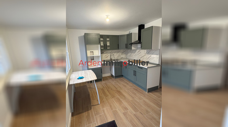 Ma-Cabane - Location Maison JUNIVILLE, 86 m²